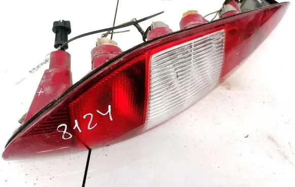 Ford Mondeo Mk III Rear/tail lights