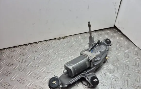 Mazda CX-7 Rear window wiper motor EG2167450C 8496000334