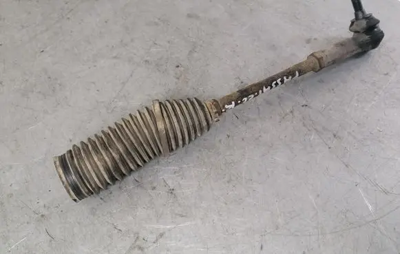 Steering tie rod