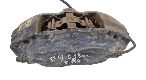 Tesla Model S Rear brake caliper 600643400B