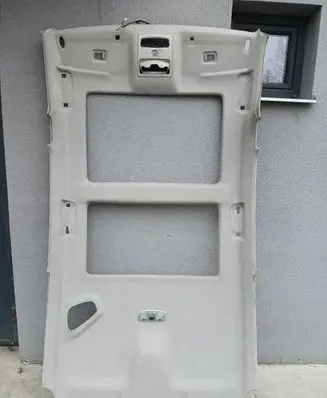 Ford S-MAX Headlining 