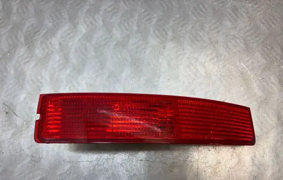 Volvo XC90 Rear bumper light