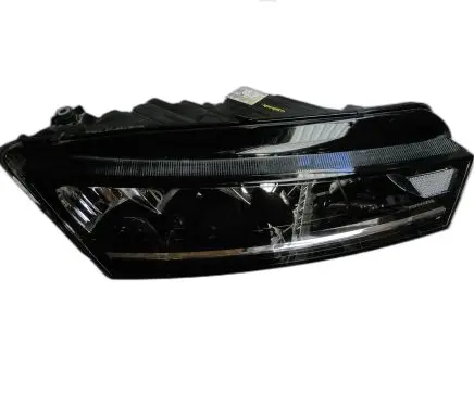 Skoda Octavia 985 Headlight/headlamp 5E4941016