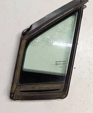 Suzuki SX4 S-Cross Front door vent window glass four-door 8461561M00S4 8461561M00
