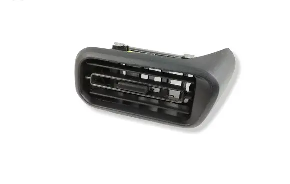 Peugeot Rifter Dashboard side air vent grill/cover trim M0U022342