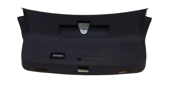 Audi A6 S6 C7 4G Tailgate trim 4G5867975A