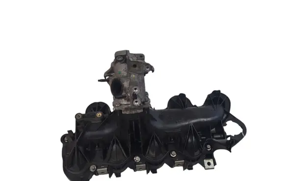 Peugeot 407 Intake manifold 9659449480 9662010880