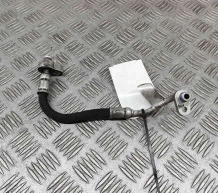 Audi RS3 Air conditioning (A/C) pipe/hose 8V0820742