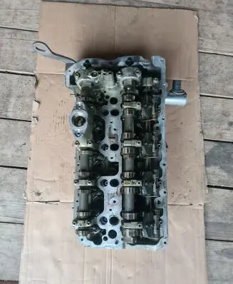 BMW 5 F10 F11 Engine head 761928106 3413031900005