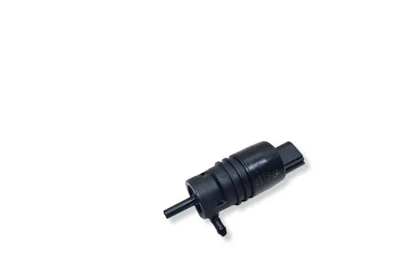 BMW X5 E70 Windscreen/windshield washer pump 6934160 67126934160