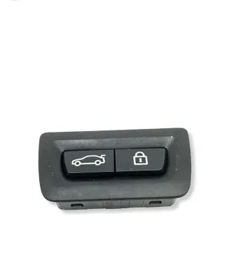BMW 7 G11 G12 Tailgate/boot open switch button 9275121