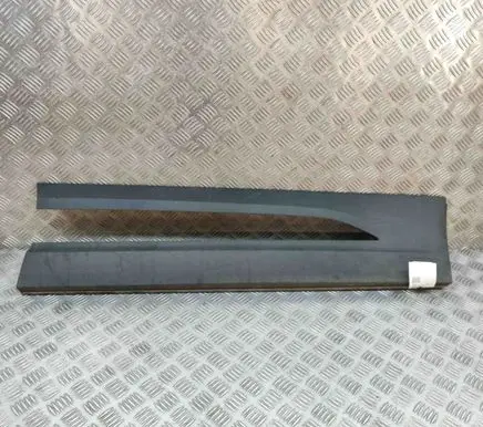 Opel Mokka B Front door trim (molding) 9848847880
