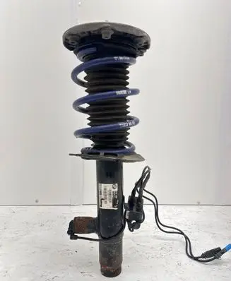 BMW 4 F36 Gran coupe Front shock absorber with coil spring 6883156 688315601 688193002