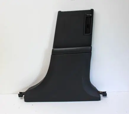 Volkswagen Phaeton (B) pillar trim (top) 3D5867292N