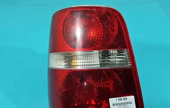 Volkswagen Touran I Rear/tail lights 1T0945095C IMPRK1556929