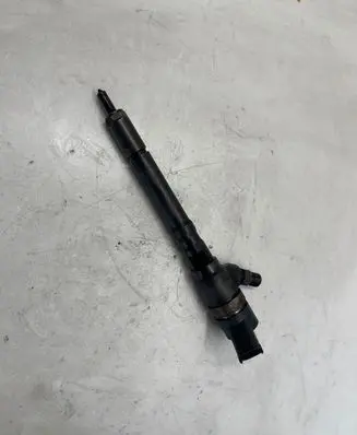 Hyundai Santa Fe Fuel injector 0445110064
