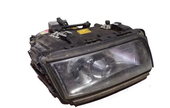Audi A8 S8 D2 4D Headlight/headlamp 1305219054 1305235231 1301073016