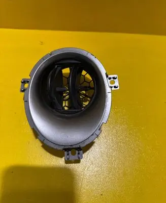 Skoda Superb B5 (3U) Power steering pump 115KM