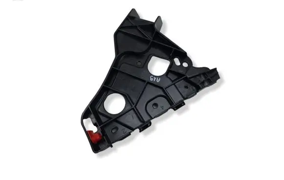 Opel Astra J Front bumper mounting bracket 13367892 13367890