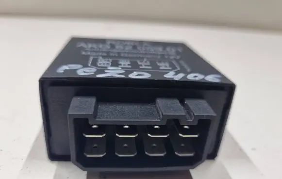 Peugeot 406 Other control units/modules AKG6205901