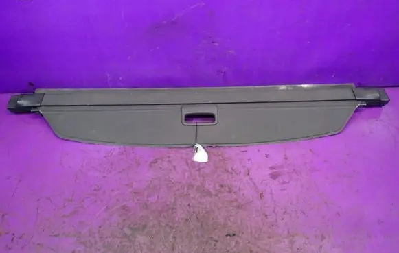 Skoda Octavia Mk2 (1Z) Parcel shelf load cover 