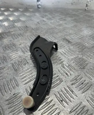 Volkswagen Caddy Sliding door check strap stopper 2k0843435