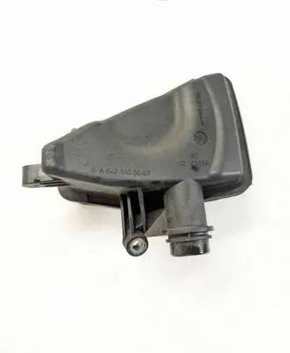 Mercedes-Benz GL X164 Intake resonator A6421400087