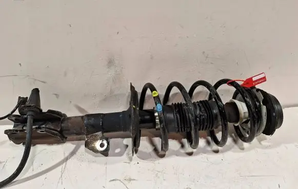 Fiat Panda II Front shock absorber/damper