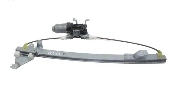 Nissan Pathfinder R51 Rear window lifting mechanism without motor 400927C