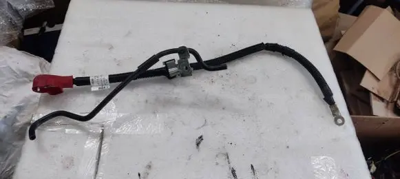 Other wiring loom