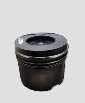 BMW 5 E60 E61 Piston M47