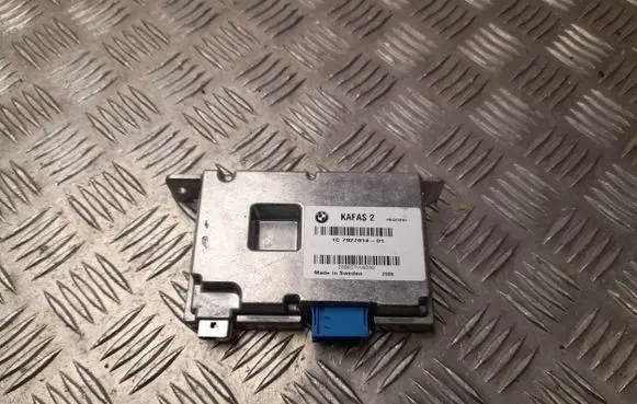 BMW X2 F39 Camera control unit module 7927914
