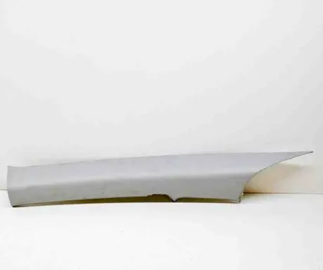 (C) pillar trim