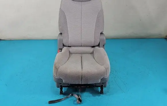 KIA Carnival Third row seats IMPRK1452388