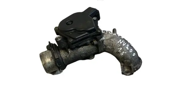 Nissan NV200 Throttle valve 8200614985 031312781