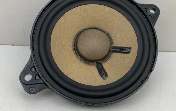 Audi Q5 SQ5 Panel speaker 80A035453