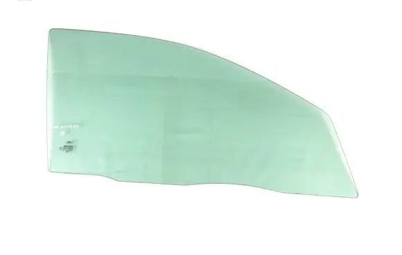 Ford Mondeo Mk III Front door window glass four-door 43r000020 dot37m79as2