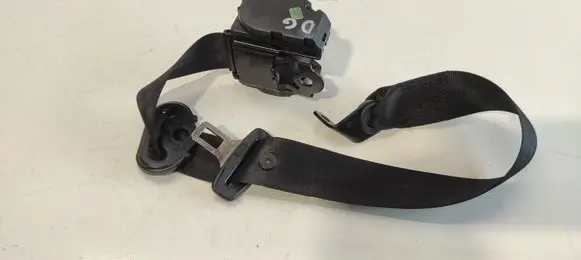Volkswagen Fox Rear seatbelt 5Z0857806A