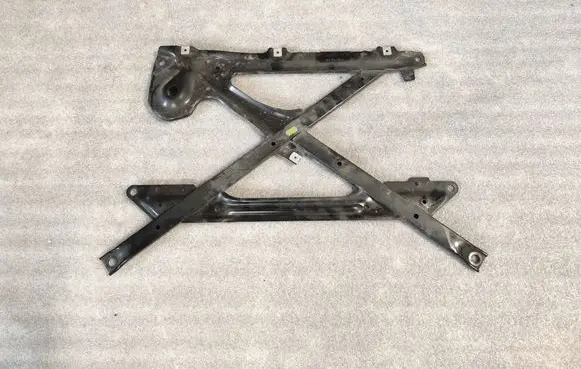 Audi Q5 SQ5 Front subframe 8K2399345E