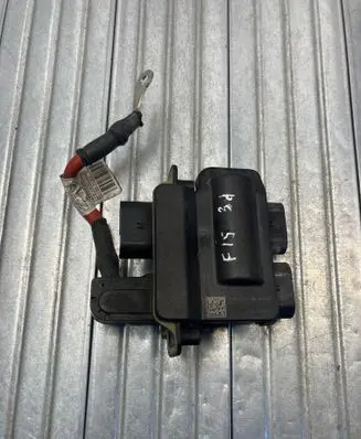 BMW X5 F15 Current control relay 9285504 0328150807 BMPS944142