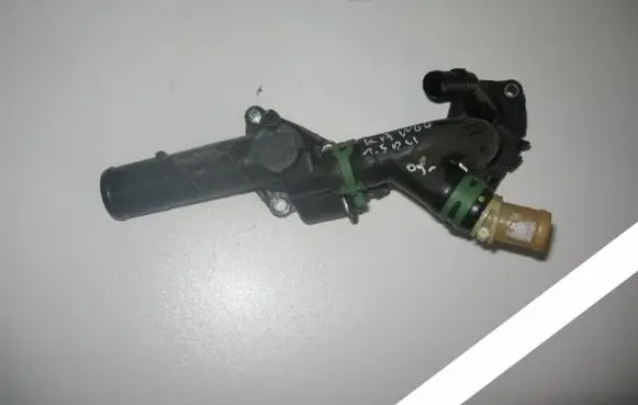 Renault Kangoo II Engine coolant pipe/hose