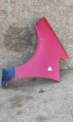 Mitsubishi Colt Fender