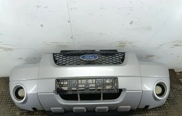 Ford Maverick Front bumper