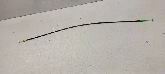 Toyota Verso Rear door cable line 
