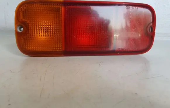 Suzuki Grand Vitara I Rear fog light 
