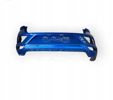Volkswagen T-Roc Rear bumper O7KTEILE