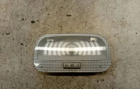 Peugeot 308 Front seat light 63980