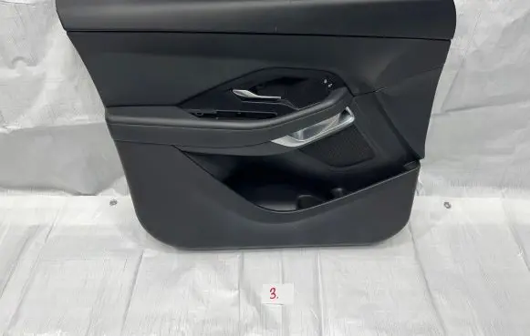 Jaguar E-Pace Front door card panel trim