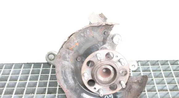 Hyundai Ioniq Rear wheel hub