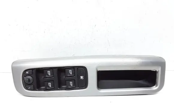 Volvo V50 Electric window control switch 30773210